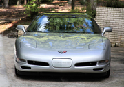For Sale: 2004 Chevrolet Corvette,  Excellent Condition,  45, 000 miles,  